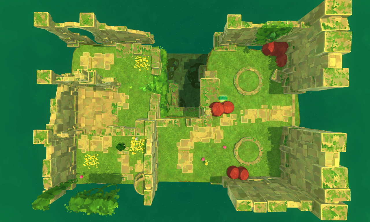 ancient ruins slime rancher ancient ruins slime rancher