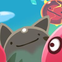 Glitch Slime Gallery Slime Rancher Wikia Fandom