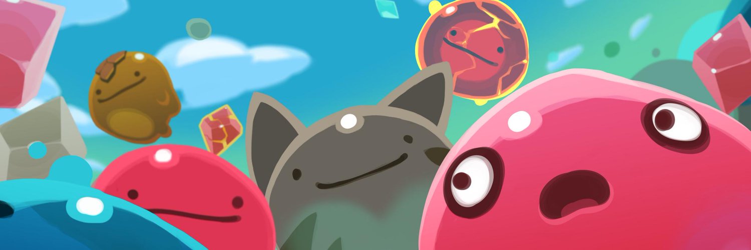 Glitch Slime/Gallery | Slime Rancher Wikia | Fandom