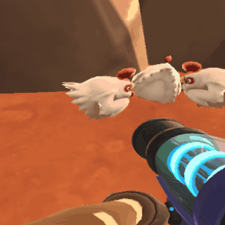 Hen Hen | Slime Rancher Wikia | FANDOM powered by Wikia