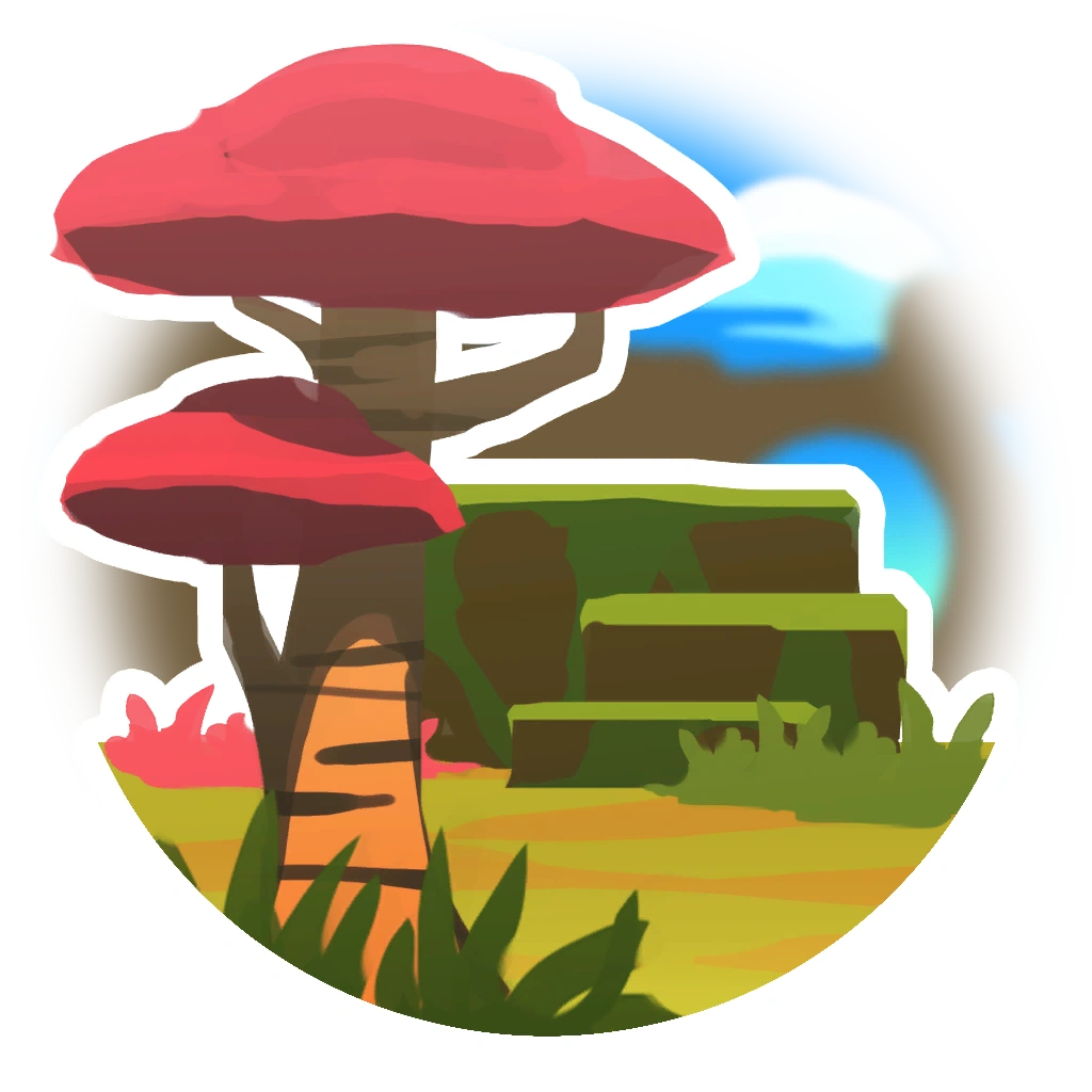 The Overgrowth | Slime Rancher Wikia | FANDOM powered by Wikia