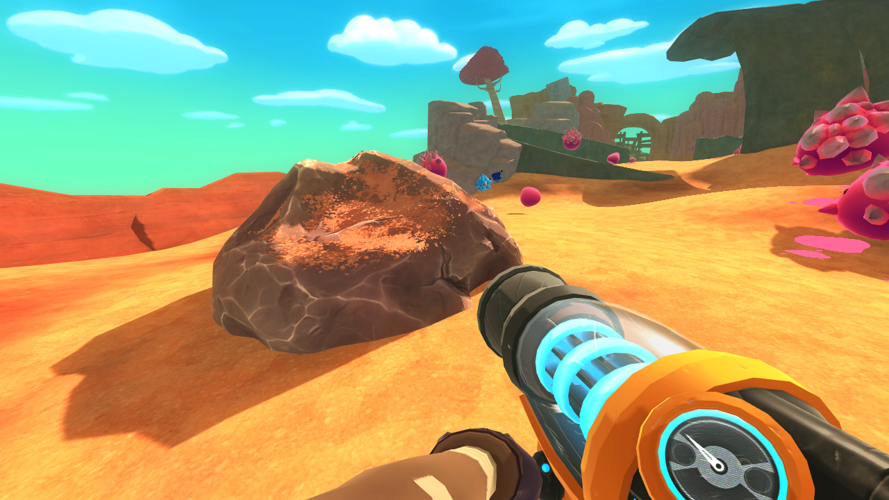 is slime rancher multiplayer