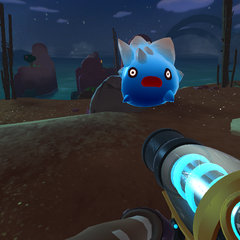 Rock Slime | Slime Rancher Wikia | FANDOM powered by Wikia