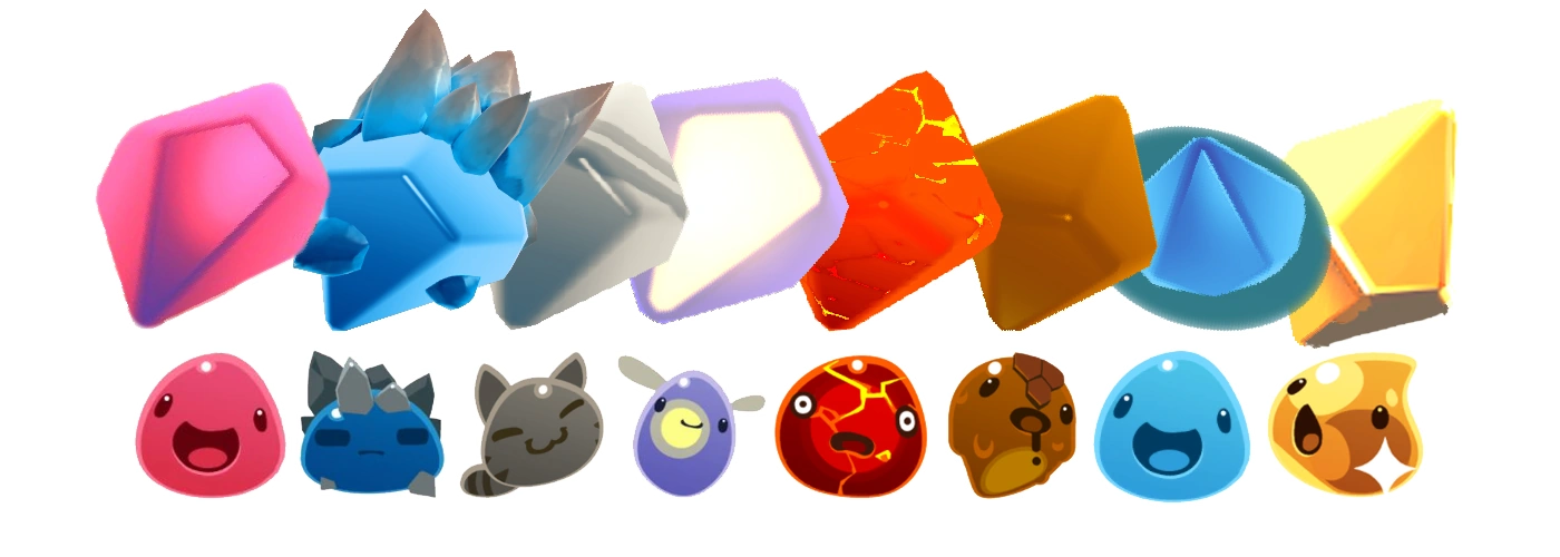 Plorts Slime Rancher Wiki Fandom