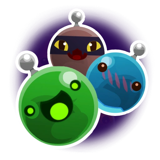 Украшения Slime Rancher вики Fandom