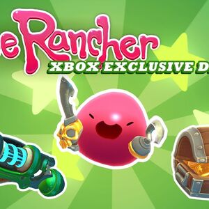 Downloadable Content Slime Rancher Wikia Fandom