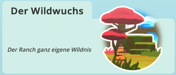 Wildwuchs
