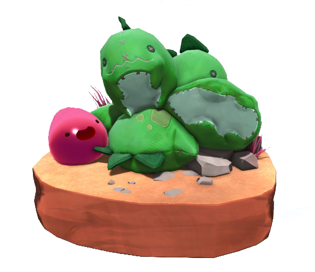 slime rancher game file size