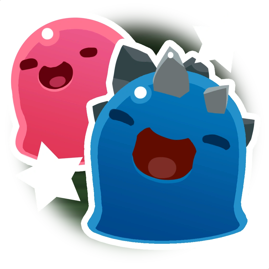 巨型史莱姆 | 史莱姆牧场 wiki | fandom