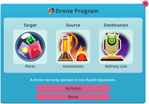 slime rancher drones slime rancher drones