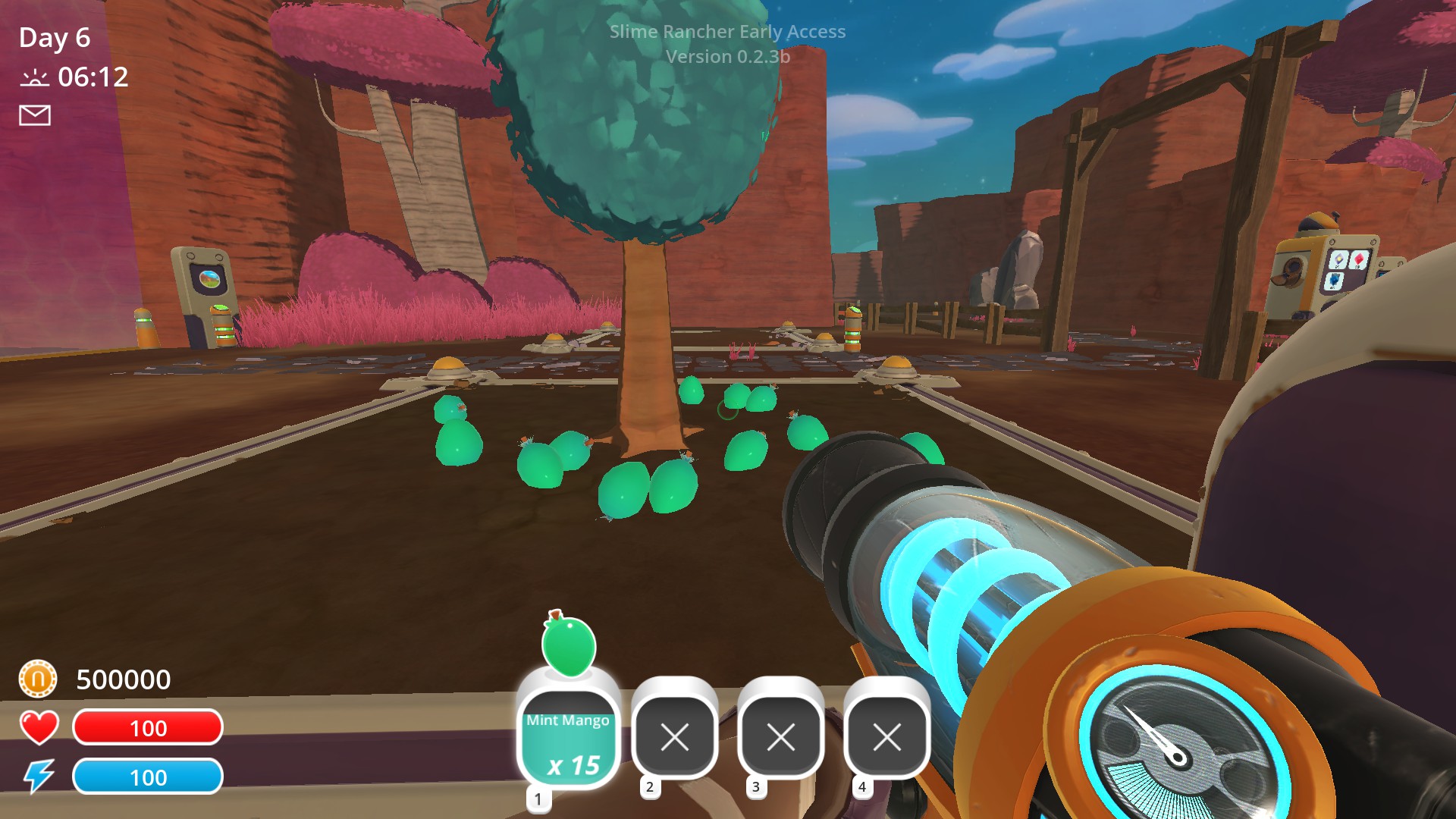 multiplayer mod slime rancher
