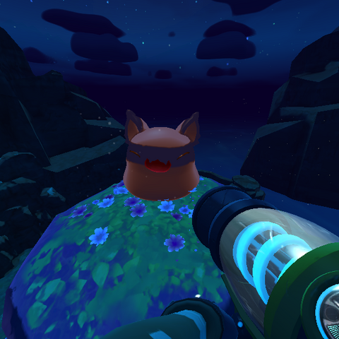 Gordo Slimes, Slime Rancher Wiki