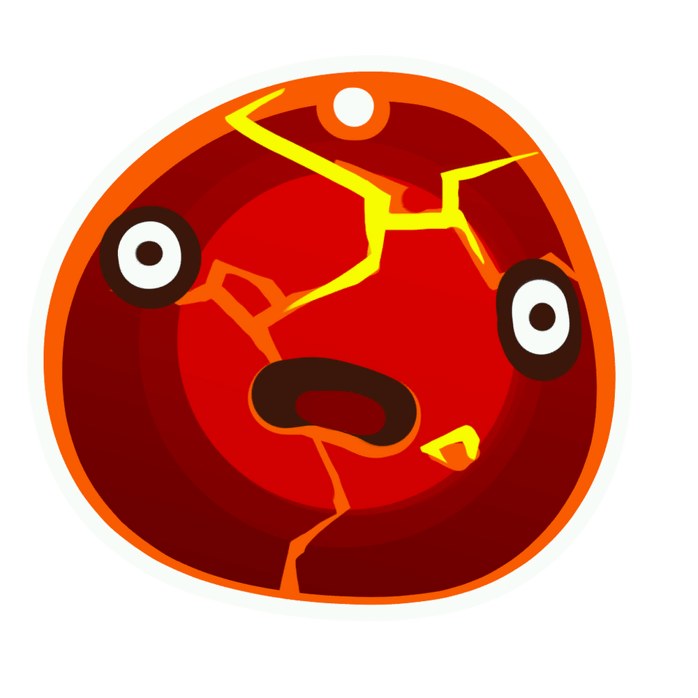 Category:Hostile Slimes, Slime Rancher Wiki