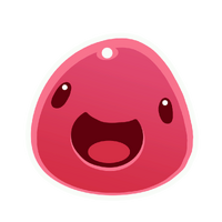 Pink Slime Slime Rancher Wikia Fandom