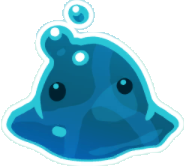 Puddle Slime Lol