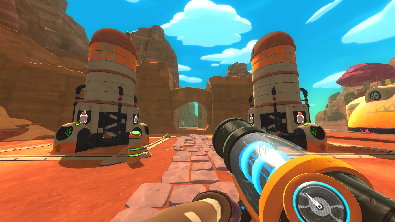 slime rancher multiplayer mod free