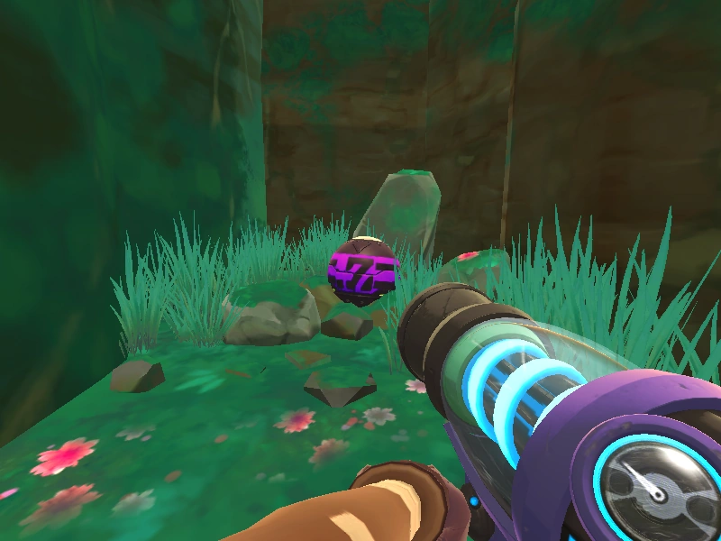 Moss blanket slime rancher garetsquare