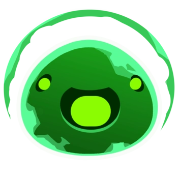 辐射史莱姆 | 史莱姆牧场 wiki | fandom