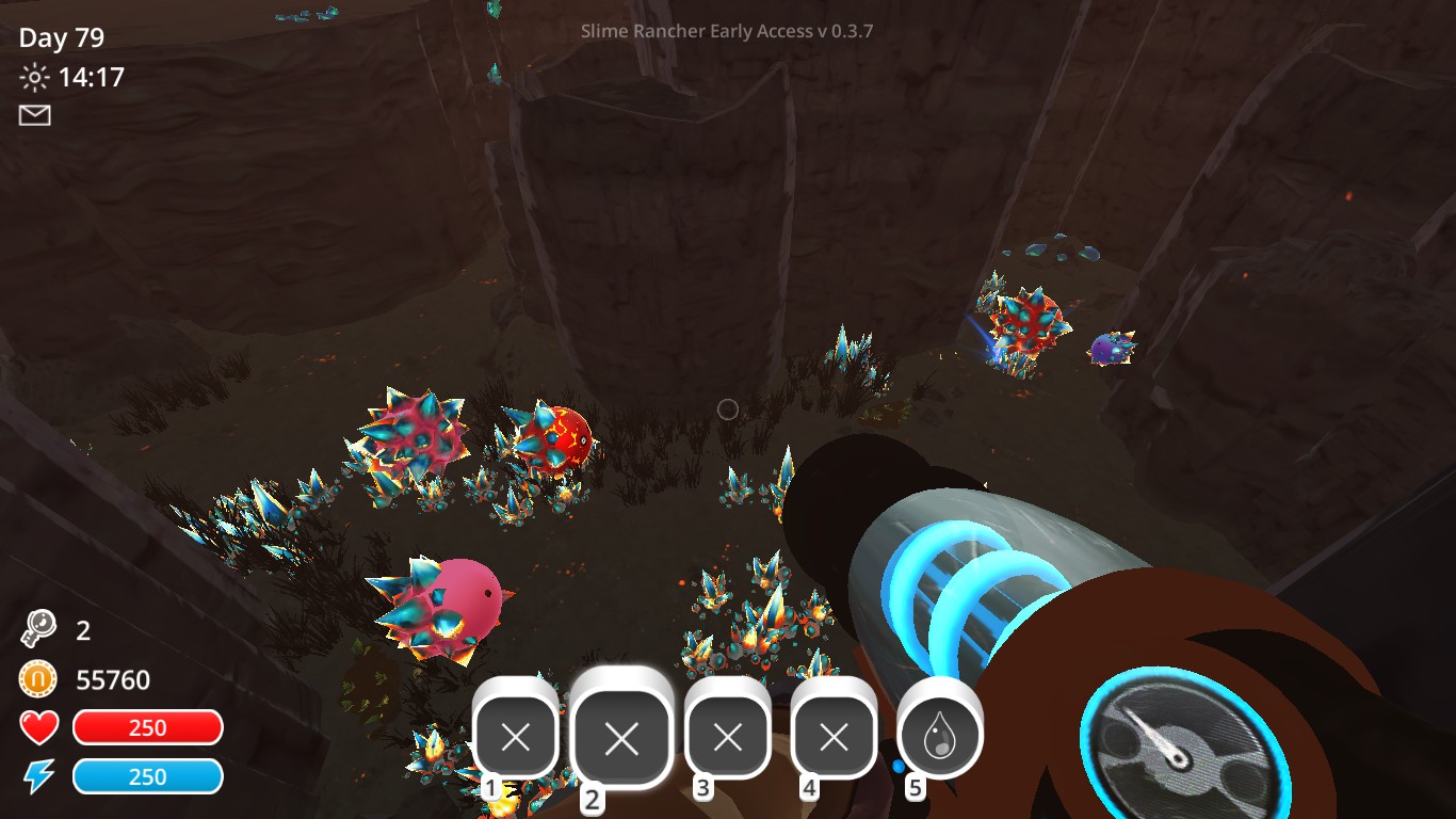 indigo quarry slime rancher indigo quarry slime rancher