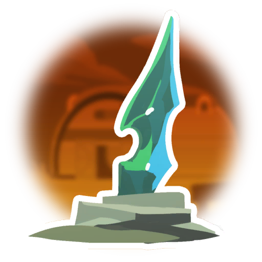 thundering glass sculpture slime rancher wikia fandom powered by