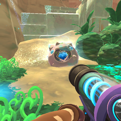 Slime Statue | Slime Rancher Wikia | Fandom