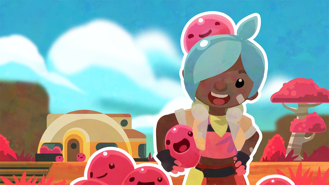 Beatrix Lebeau Wikia Slime Rancher Español Fandom Powered By Wikia