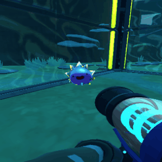 Crystal Slime Gallery Slime Rancher Wikia Fandom Powered