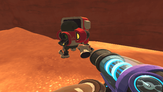 slime rancher mods infinite extractor cycles