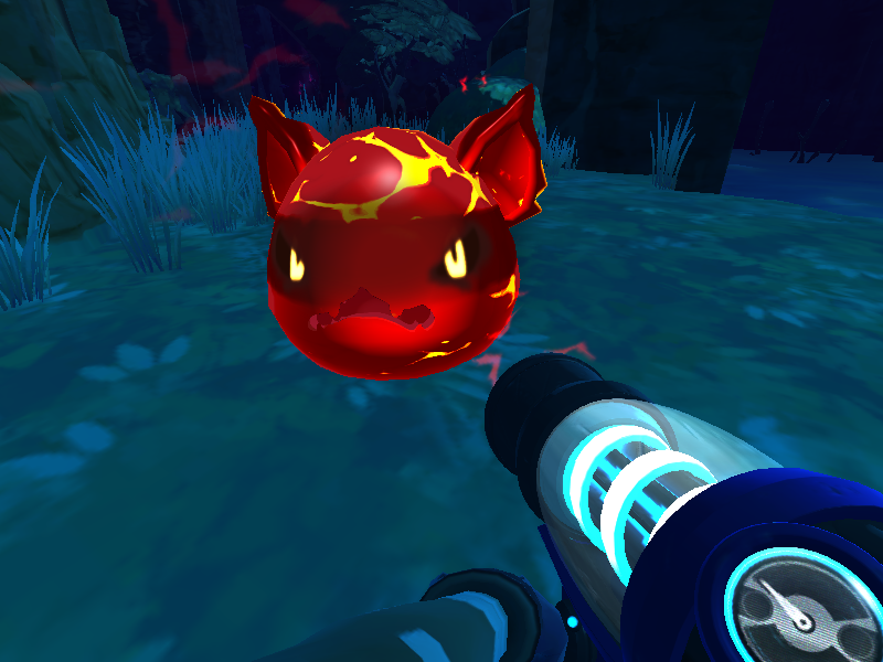 Boom hunter feral