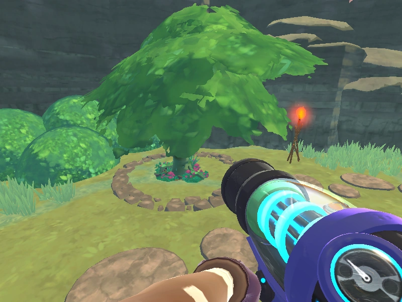 CategoryMoss Blanket themed decorations Slime Rancher Wikia Fandom