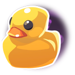 Rubber Ducky