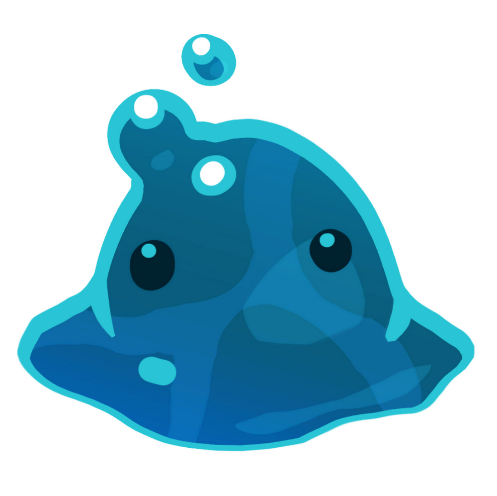 Category:Hostile Slimes, Slime Rancher Wiki