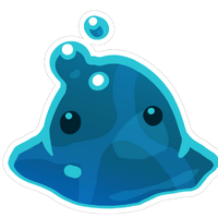 Puddle Slime Slime Rancher Wikia Fandom