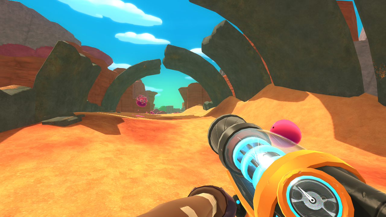 dry reef slime rancher