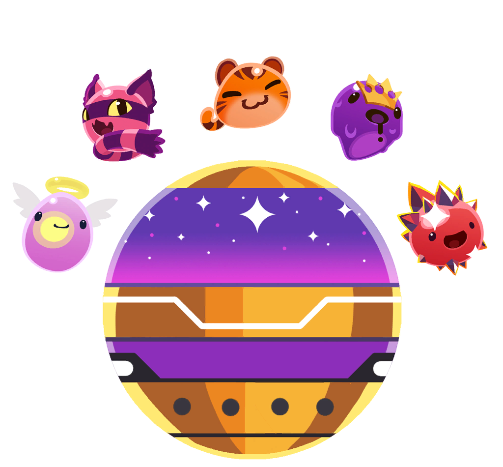 slime rancher secret style pack dlc slimes slime rancher secret style pack dlc slimes