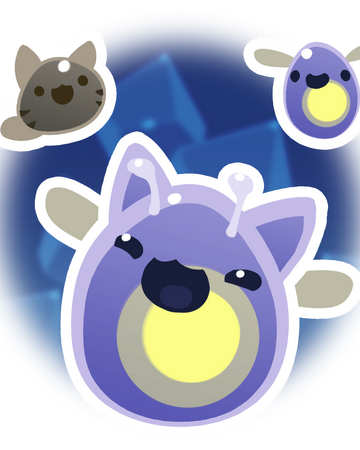 Largo Slimes Slime Rancher Wikia Fandom
