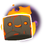 Charcoal Brick