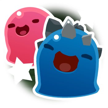 New* RANDOM SLIME Mod Makes Crazy Slime Combos! - Slime Rancher Mods 