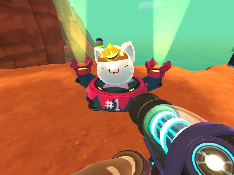 royal jelly slime rancher royal jelly slime rancher