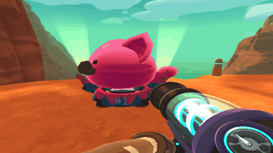 are they going to make slime rancher multiplayer