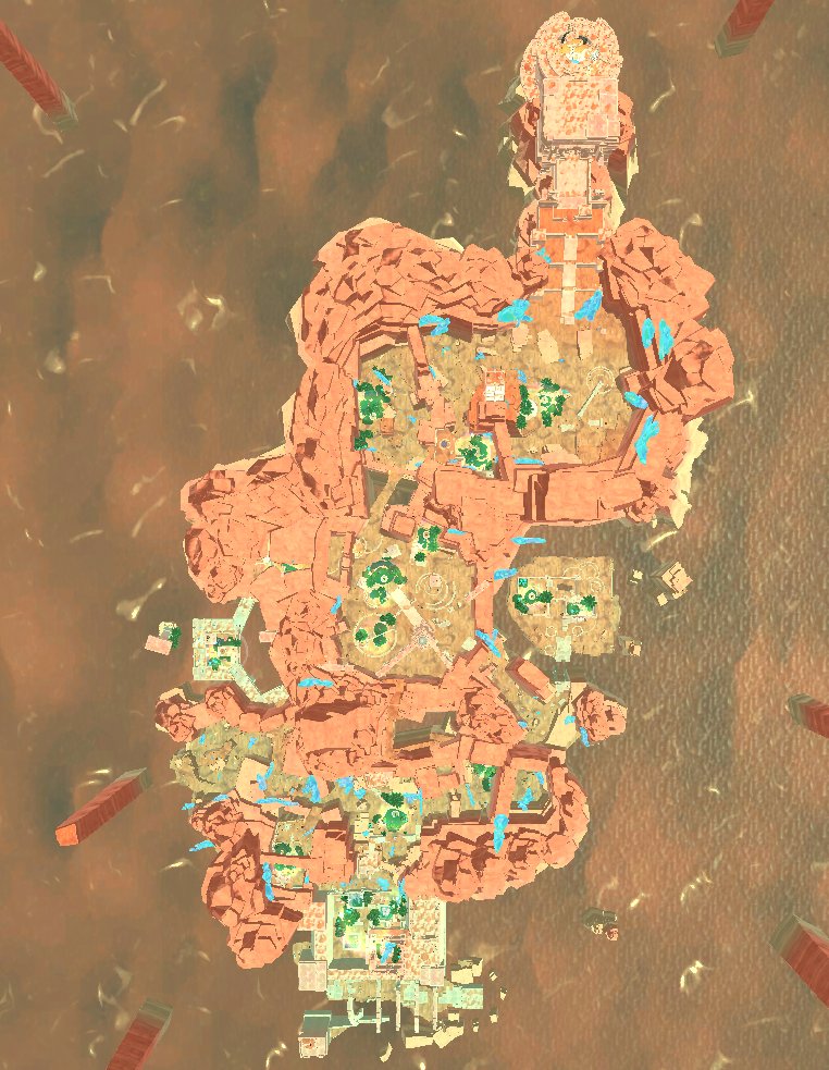 Image Glass Desert Image.jpg Slime Rancher Wikia FANDOM powered by Wikia