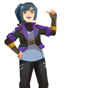 Mochi Miles Slime Rancher Wikia Fandom
