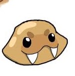Saber slime