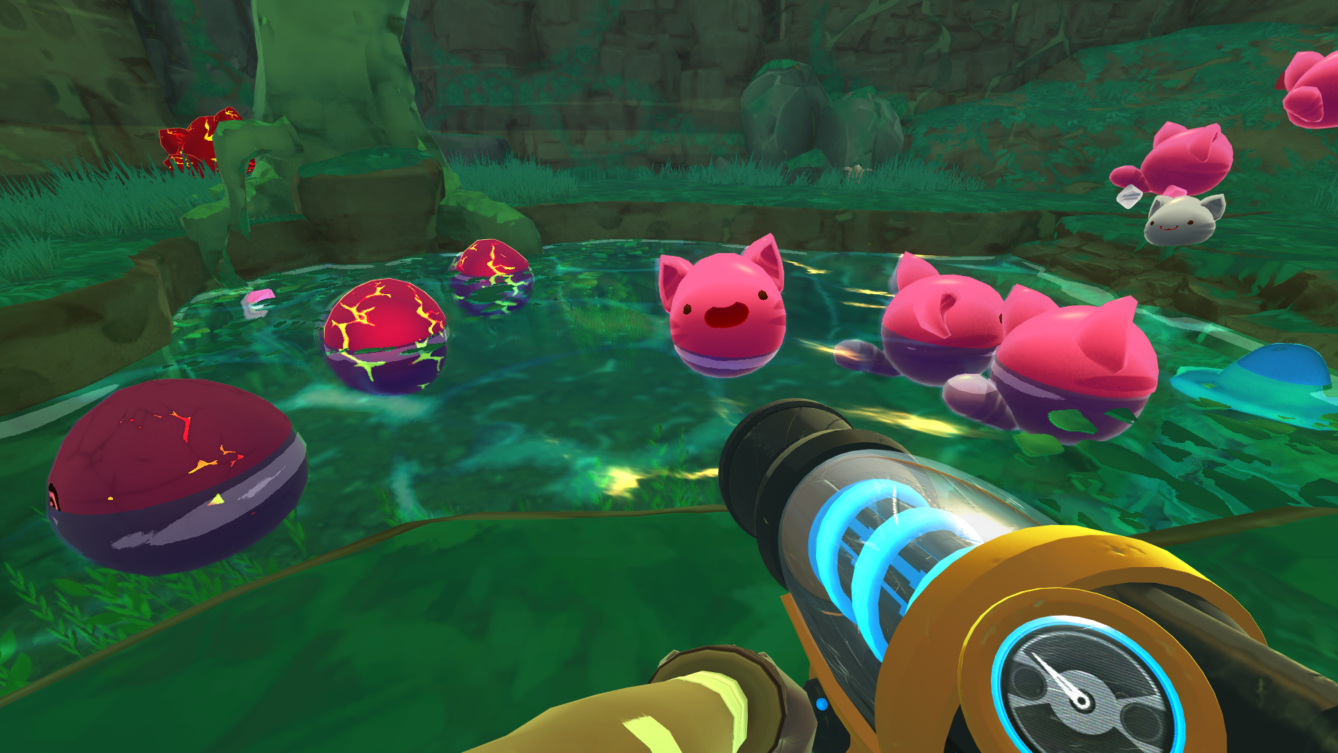 moss blanket slime rancher moss blanket slime rancher