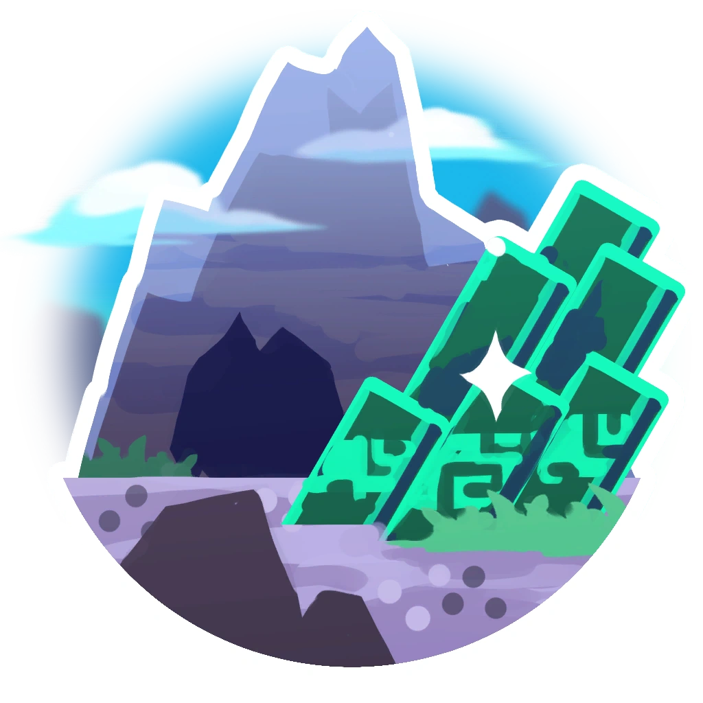 The Vaults Slime Rancher Wikia FANDOM powered by Wikia