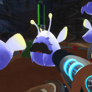 Saber Slime | Slime Rancher Wikia | FANDOM powered by Wikia