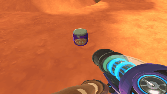 royal jelly slime rancher