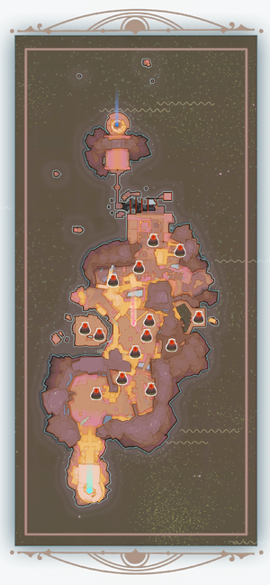 Oasis | Slime Rancher Wikia | FANDOM powered by Wikia