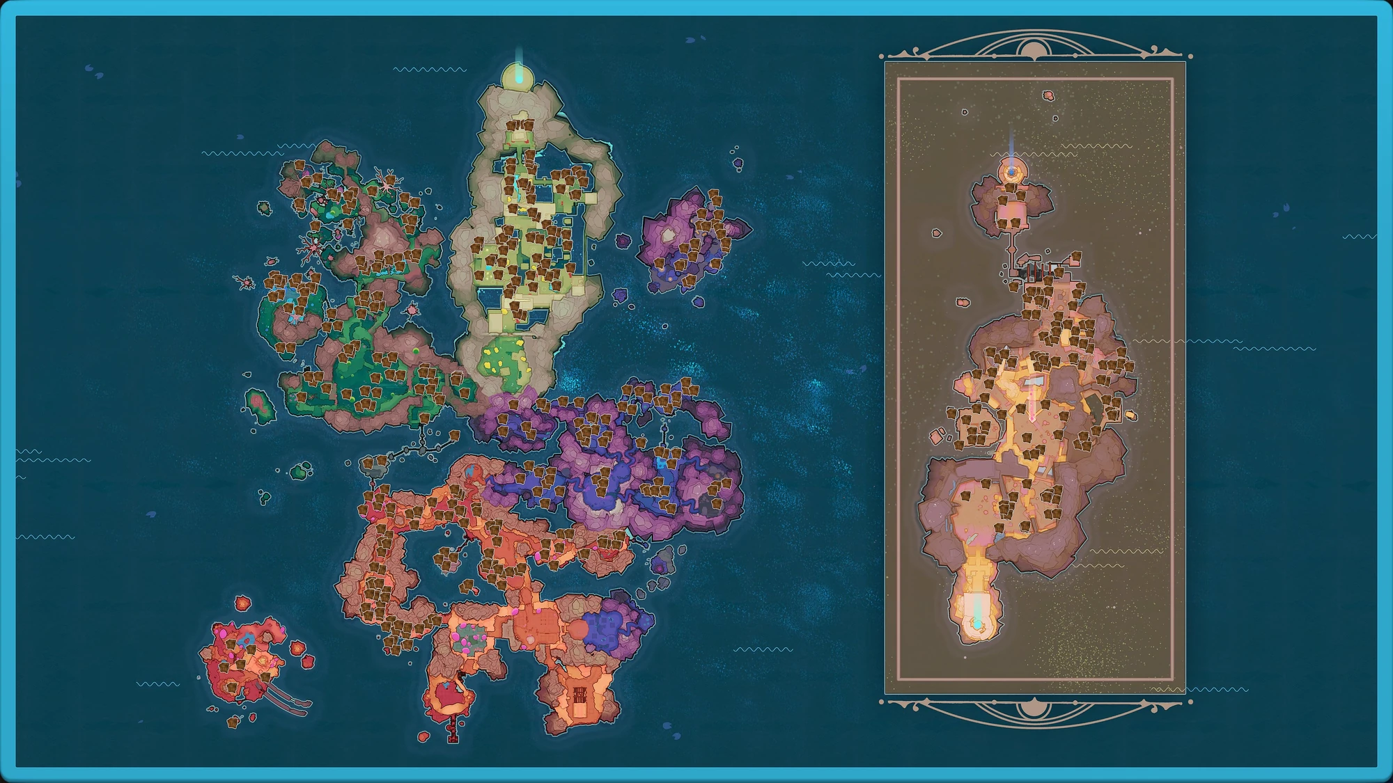 Crate Slime Rancher Wikia FANDOM powered by Wikia