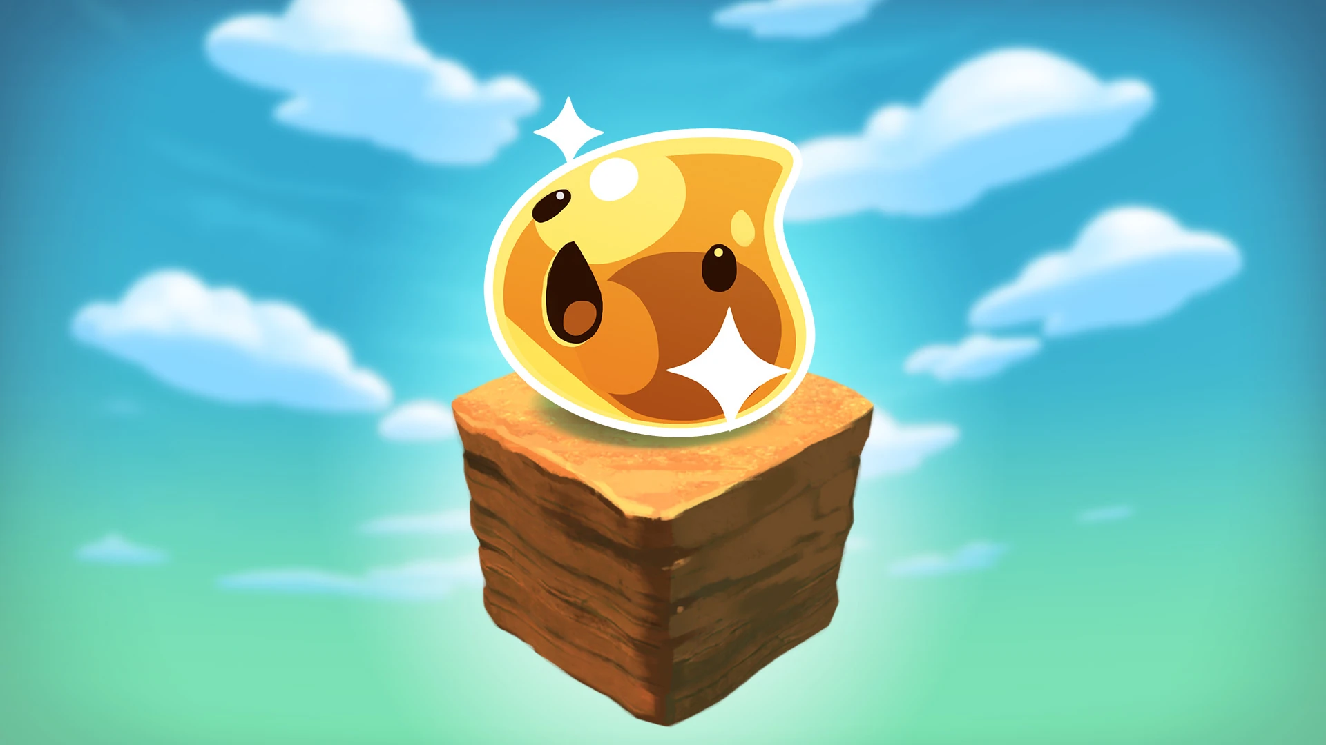 Тора вест slime rancher